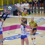(Foto Lega Volley Femminile)