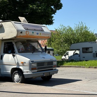 Turismo itinerante, l'opzione confisca contro l'emergenza camper