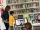 La Biblioteca Civica di Chivasso protagonista della Europe CodeWeek La Biblioteca Civica di Chivasso protagonista della Europe CodeWeek