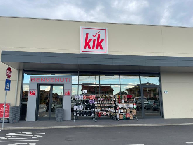 Il nuovo Kik
