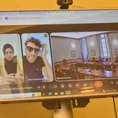 La Sala Rossa chiama la Global Sumud Flotilla