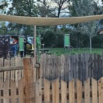 Tragedia allo Zoom di Cumiana, uomo muore soffocato dal cibo