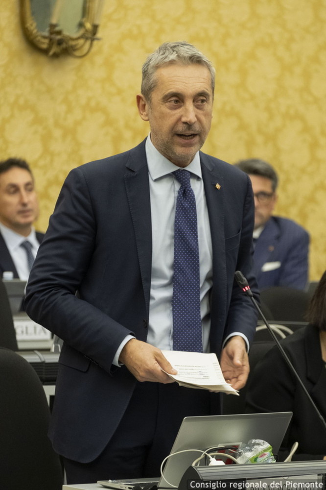 Dazi, Riva Vercellotti (FdI): “Esprimiamo la massima fiducia nel lavoro diplomatico del Presidente del Consiglio Meloni&quot;