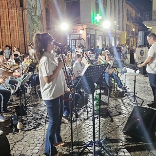 Ciriè Music Festival, al via la settima edizione