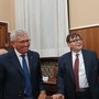 Rivoluzione verde a Chivasso: firmato il primo rapporto di approfondimento climatico d’Italia