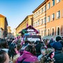 Una foto della scorsa edizione del Carnevale di Chieri