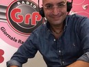 Radio Grp, ecco la diretta di Natale con Cristian Panzanaro