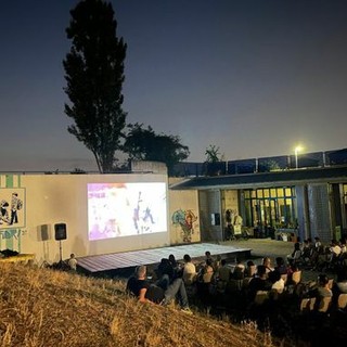 Estate a Sud: al via la terza edizione con concerti, spettacoli, cinema all'aperto Estate a Sud: al via la terza edizione con concerti, spettacoli, cinema all'aperto