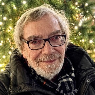 È deceduto a Torino Carlo Stuparich, il dj ‘Charlie’ della Radio Fortino di Paesana