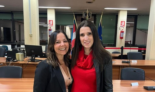Claudia Amadeo lascia Torino Bellissima ed entra in Lega: cambio di casacca tra i consiglieri della Circoscizione 8