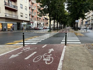 Il nuovo corso Racconigi Il nuovo corso Racconigi