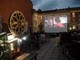 Cinema in 35mm: tornano le proiezione in pellicola sulla terrazza di Eataly Lingotto