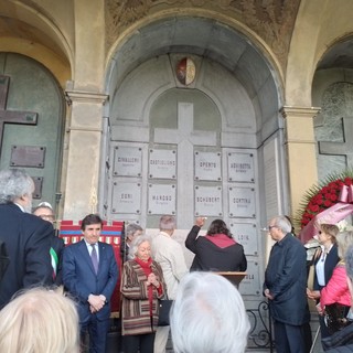 Grande Torino per sempre: "Oggi giocano in Paradiso"