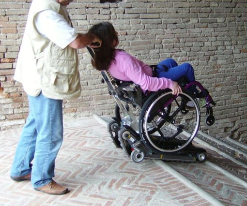 Donne con disabilità: tra doppia discriminazione e grandi potenzialità