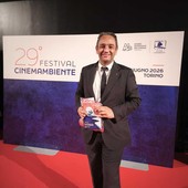 Cinemambiente, Castello: "Cultura strumento per costruire consapevolezza"
