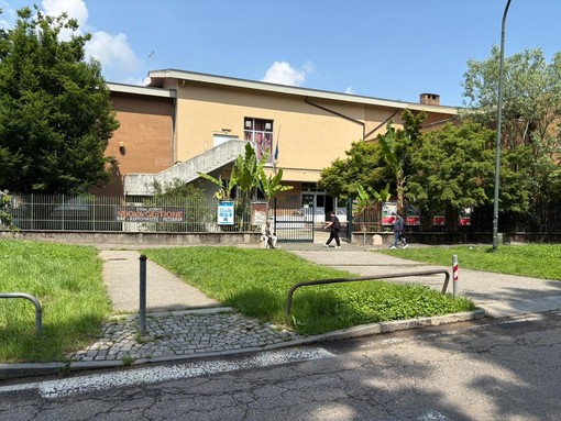 Il circolo ricreativo di corso Sicilia 12 &quot;preda delle barriere architettoniche&quot;