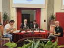 La Nazionale dei superoi in campo per realizzare uno studio di registrazione per disabili