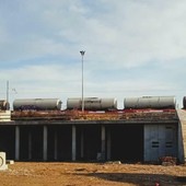 Sfm5, la fermata San Luigi slitta alla seconda metà del 2027