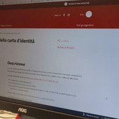 Chieri, Carta d'identità elettronica: al via la campagna per promuoverla tra i cittadini