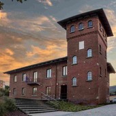 Ad Avigliana la nuova Casa del Popolo restituita ai cittadini Ad Avigliana la nuova Casa del Popolo restituita ai cittadini