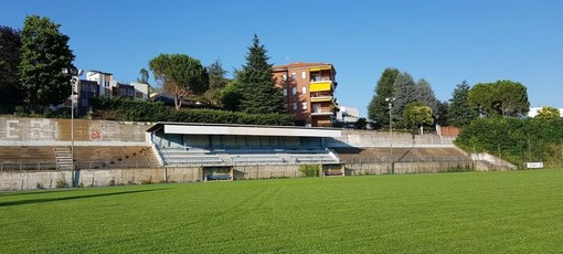 Stadio Buozzi, il Comune di Chieri riqualificherà l'impianto sportivo