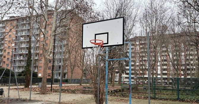 La maggioranza dice no alla mozione M5S sui giovani del parco Anselmi La maggioranza dice no alla mozione M5S sui giovani del parco Anselmi