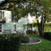 Cominità Lucignolo &amp; Co. giardino