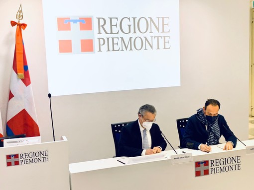 Regione Piemonte e Agenzia delle Entrate rafforzano la collaborazione per la gestione di Irap e Irpef