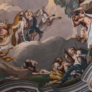 Alla Palazzina di Caccia di Stupinigi, Diana&amp;Co: una visita guidata per famiglie tra miti e leggende