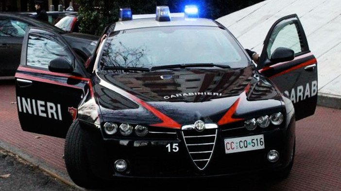 A Moncalieri nuovo comandante del nucleo operativo radiomobile dei carabinieri