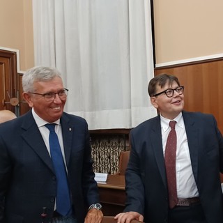 Rivoluzione verde a Chivasso: firmato il primo rapporto di approfondimento climatico d’Italia