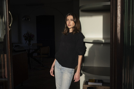 Cecilia Sala alle Ogr Talks per presentare il nuovo libro &quot;I figli dell'odio&quot;