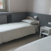 Casa AIL aumenta i posti letto per i malati di cancro