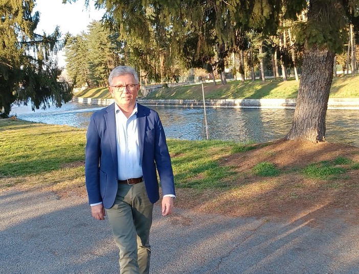 Il sindaco di Chivasso Claudio Castello si è rivolto al Csm Il sindaco di Chivasso Claudio Castello si è rivolto al Csm