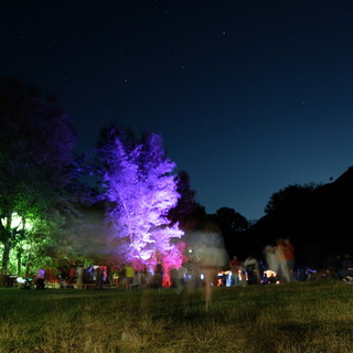 Camosci sound a Sant'Ambrogio il 2 e 3 agosto