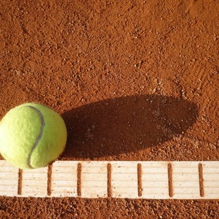 Torre Pellice inaugura il nuovo ‘pallone’ del tennis