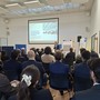 Fabbriche Aperte, Comau trasforma Grugliasco nella capitale della robotica