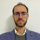 Luca Armando