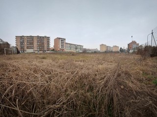 Il campo Oxilia di via Scotellaro
