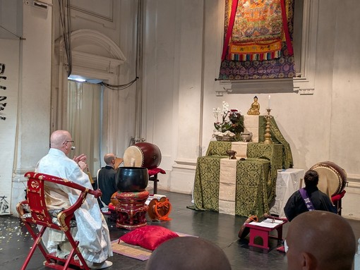 A Torino torna Vesak: per i buddhisti celebrazioni, incontri ed eventi