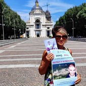Ventuno anni senza Fabrizio Catalano. Ogni 21 luglio si riapre la ferita di un'assenza Ventuno anni senza Fabrizio Catalano. Ogni 21 luglio si riapre la ferita di un'assenza