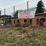 Il campo Oxilia di via Scotellaro