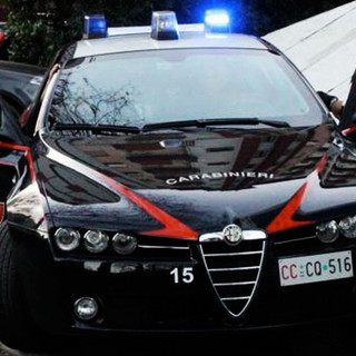 A Moncalieri nuovo comandante del nucleo operativo radiomobile dei carabinieri