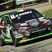 Chentre, Araldo, Gagliasso, Caffoni: il pronostico del 38° Rally Città di Torino cala un poker d’assi
