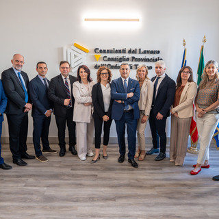 Fabrizio Bontempo confermato Presidente dell’Ordine dei Consulenti del Lavoro di Torino