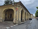 San Lorenzo, l’alpino e il bersagliere: parte a giugno il restauro di portici e ala in centro Cavour San Lorenzo, l’alpino e il bersagliere: parte a giugno il restauro di portici e ala in centro Cavour
