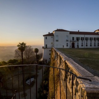 Sere FAI d'Estate, tre serate speciali al Castello e al Parco di Masino
