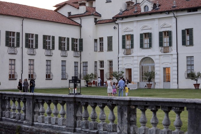 Sere FAI d’Estate 2026, il Canavese si accende di cultura Sere FAI d’Estate 2026, il Canavese si accende di cultura