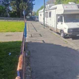 La segnalazione del consigliere Nucera