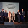 Il rinnovato Consiglio Direttivo Il rinnovato Consiglio Direttivo